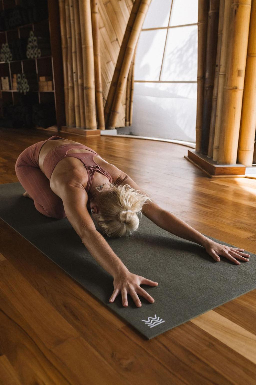 Mantra Wellness Center Hotell Uluwatu Eksteriør bilde