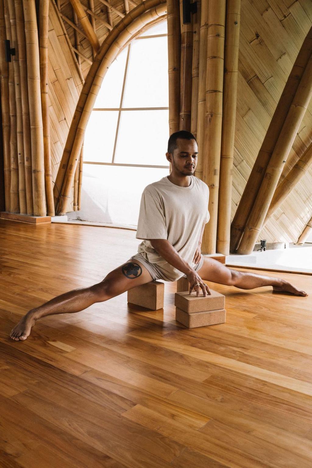 Mantra Wellness Center Hotell Uluwatu Eksteriør bilde