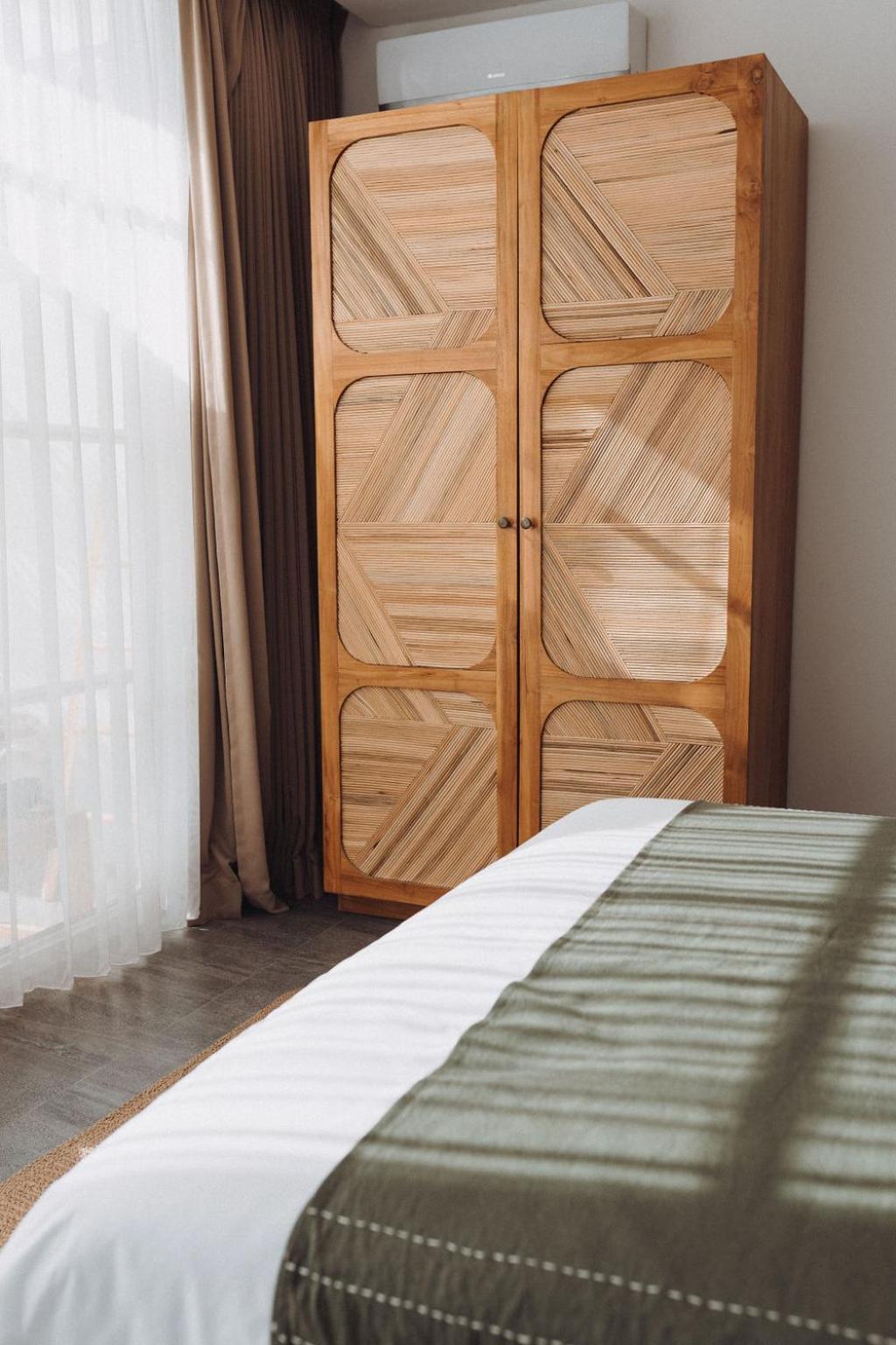 Mantra Wellness Center Hotell Uluwatu Eksteriør bilde