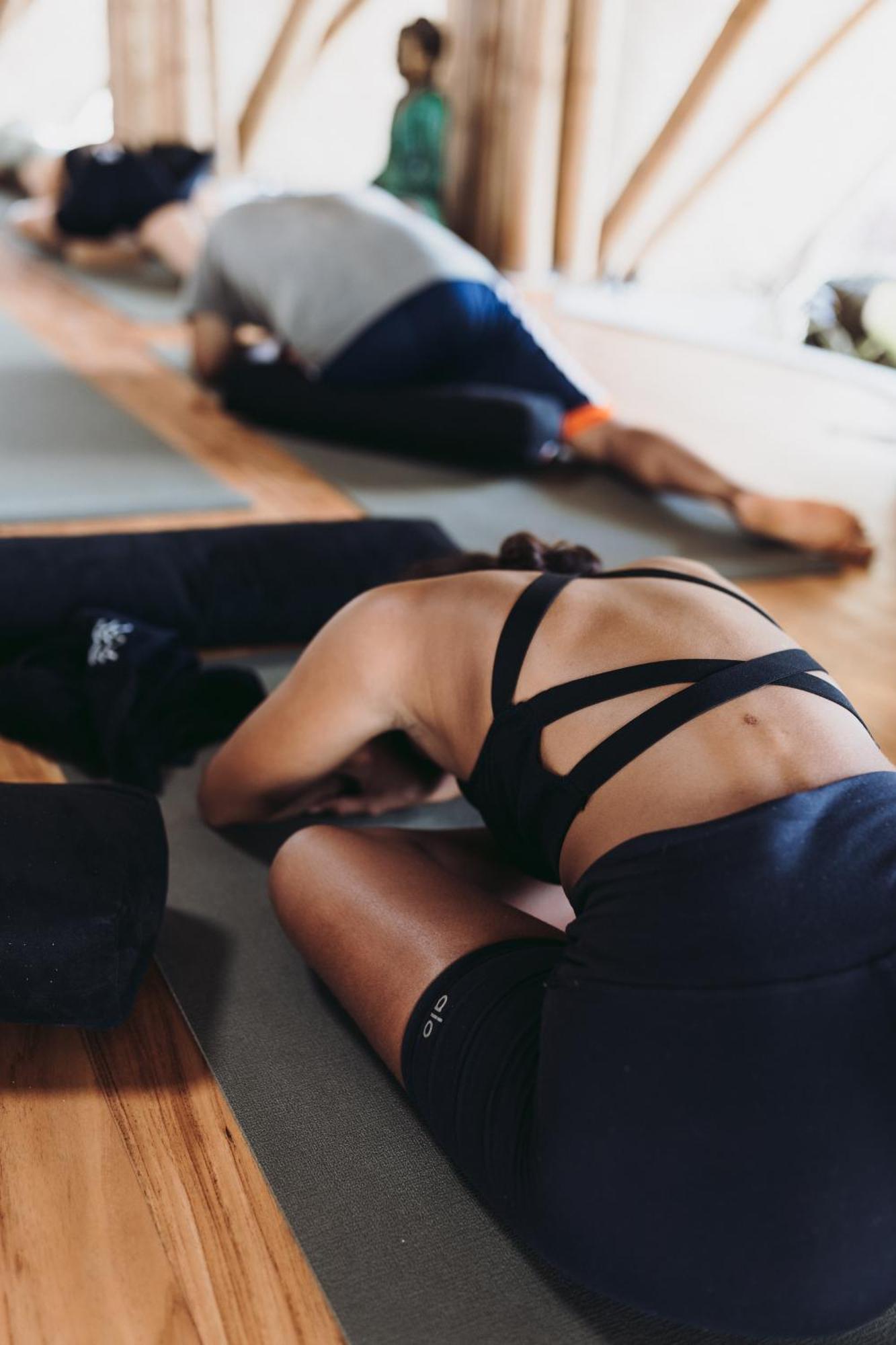 Mantra Wellness Center Hotell Uluwatu Eksteriør bilde
