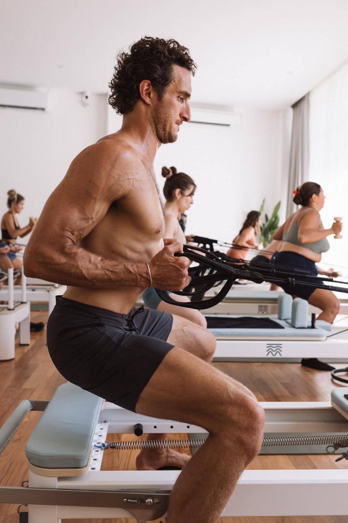 Mantra Wellness Center Hotell Uluwatu Eksteriør bilde