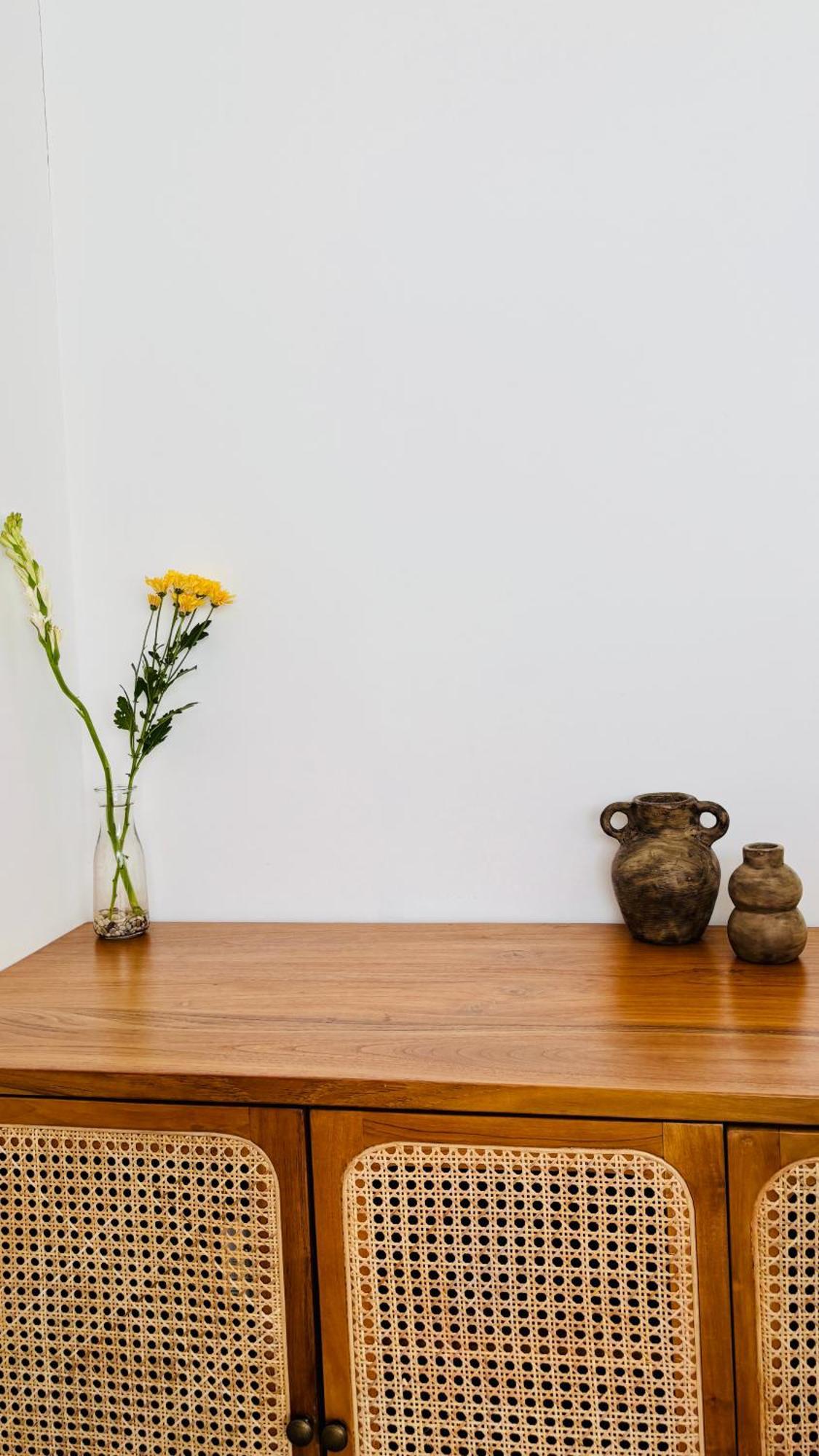 Mantra Wellness Center Hotell Uluwatu Eksteriør bilde